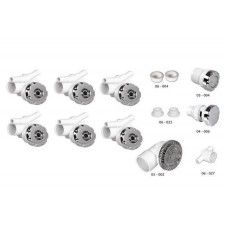 01-014 / Selfsuper Eko Köşeli Set